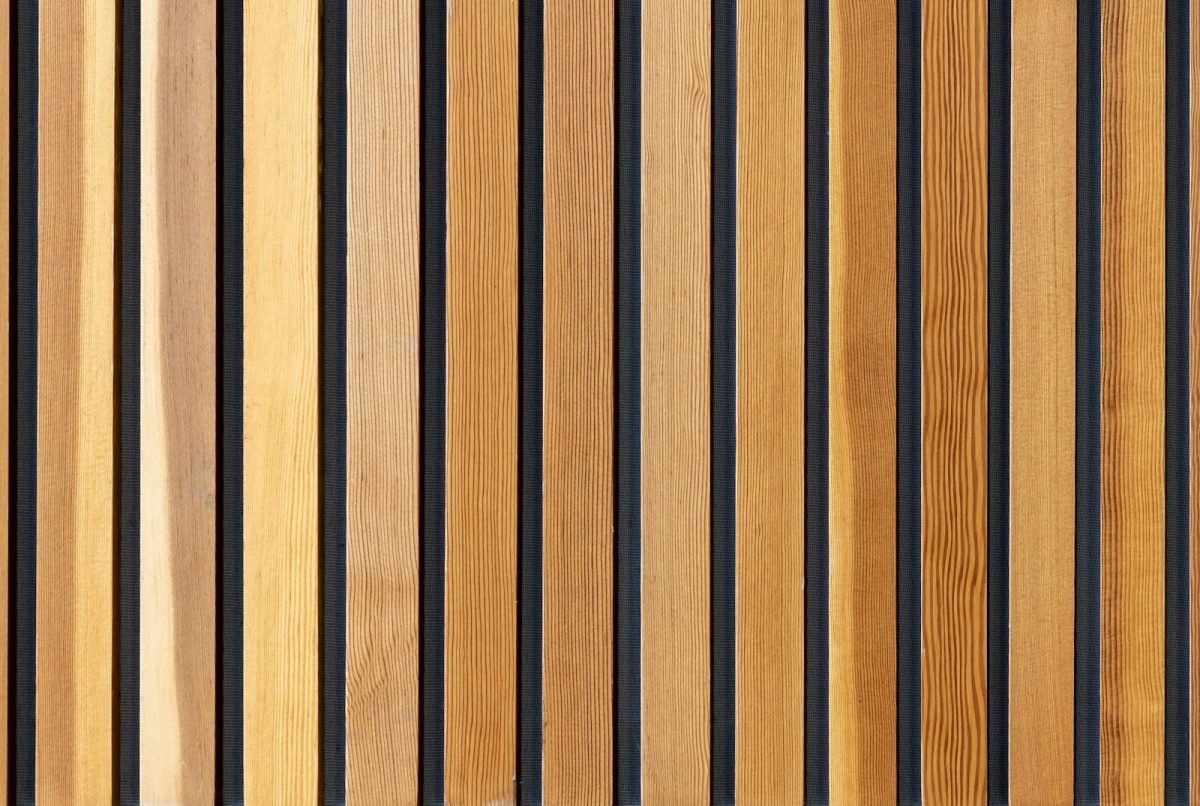 panneau acoustique