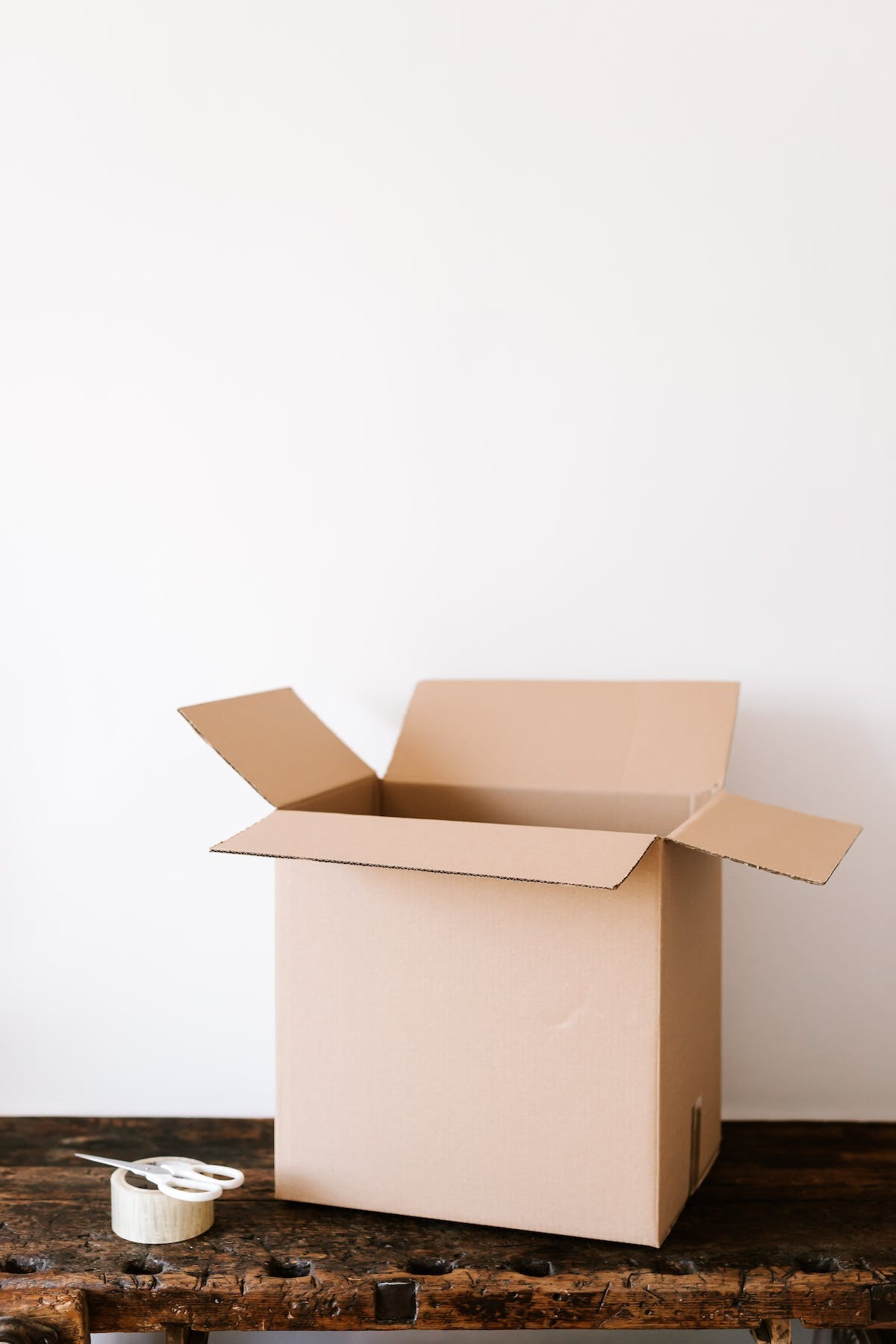 emballage  cartons