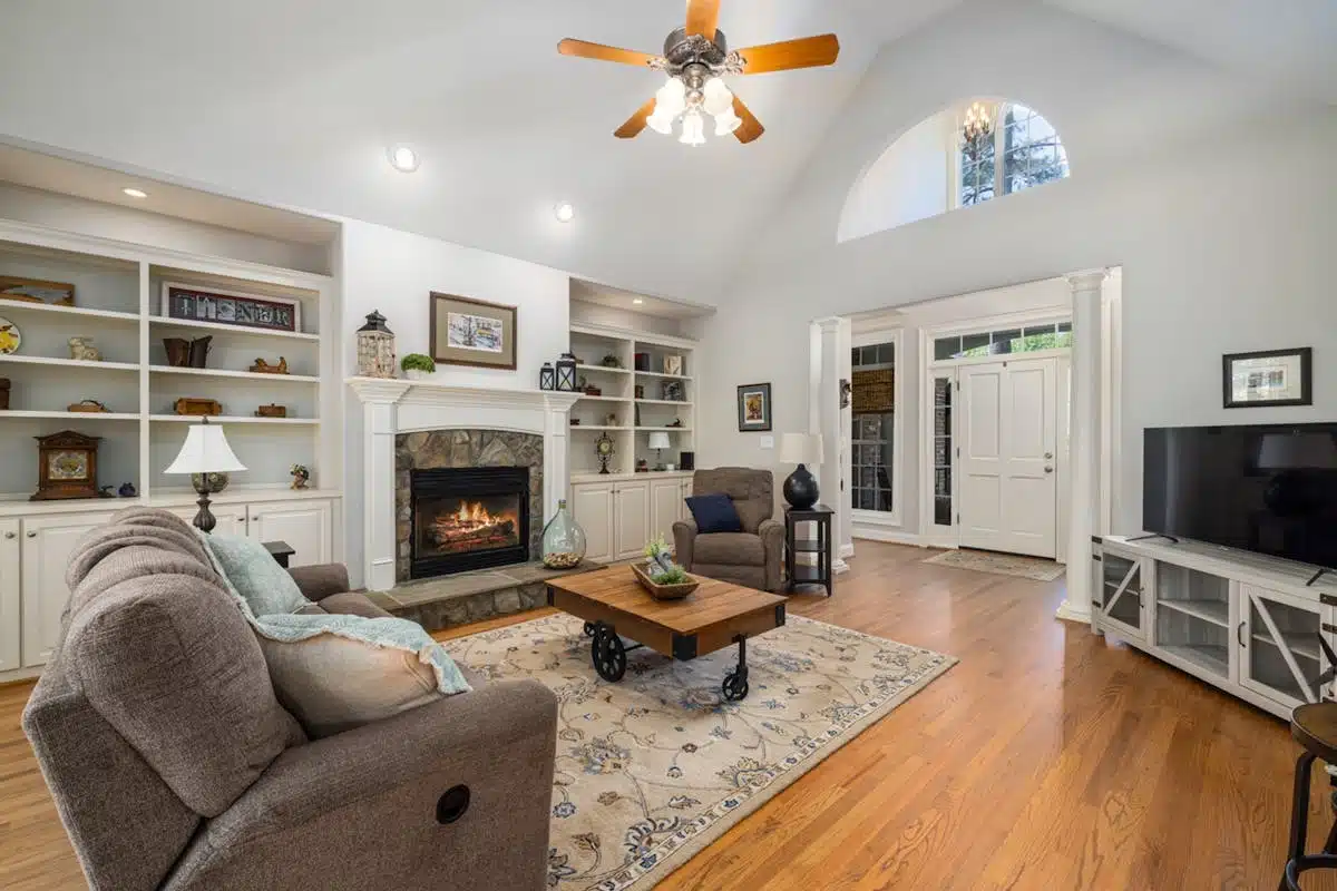 maison  home staging