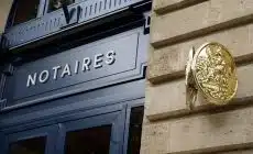 combien prévoir pour payer un notaire immobilier