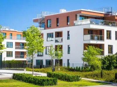 Les avantages d'acheter un bien immobilier neuf