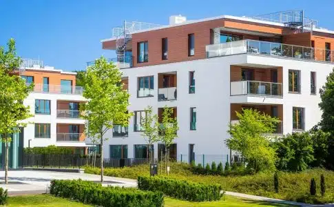 Les avantages d'acheter un bien immobilier neuf