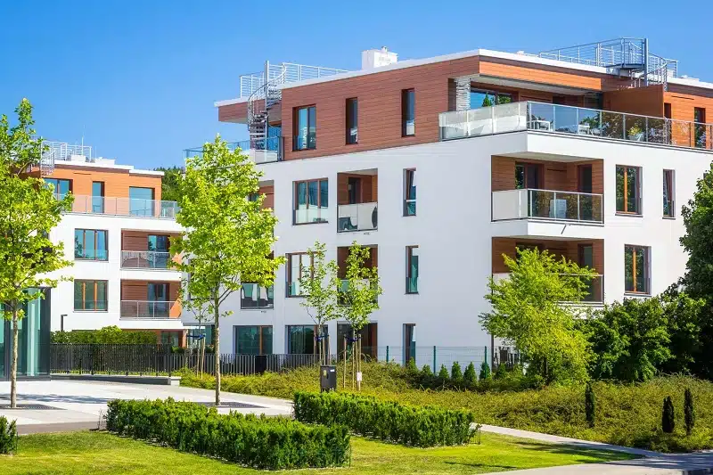 Les avantages d'acheter un bien immobilier neuf