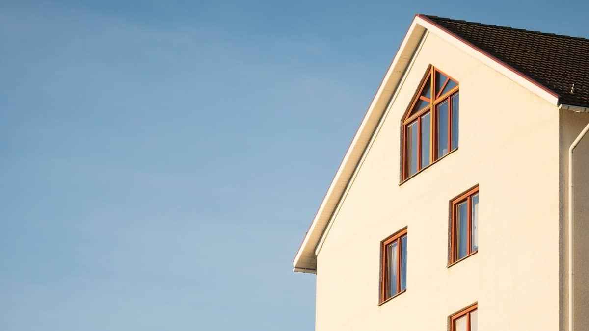 Construction de maison : choisissez judicieusement vos fenêtres !