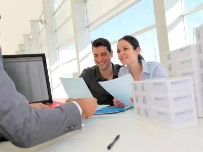 agence immobilière