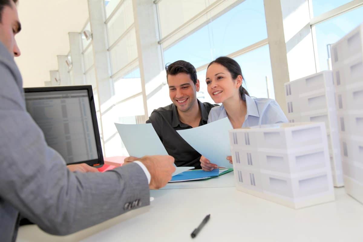 agence immobilière