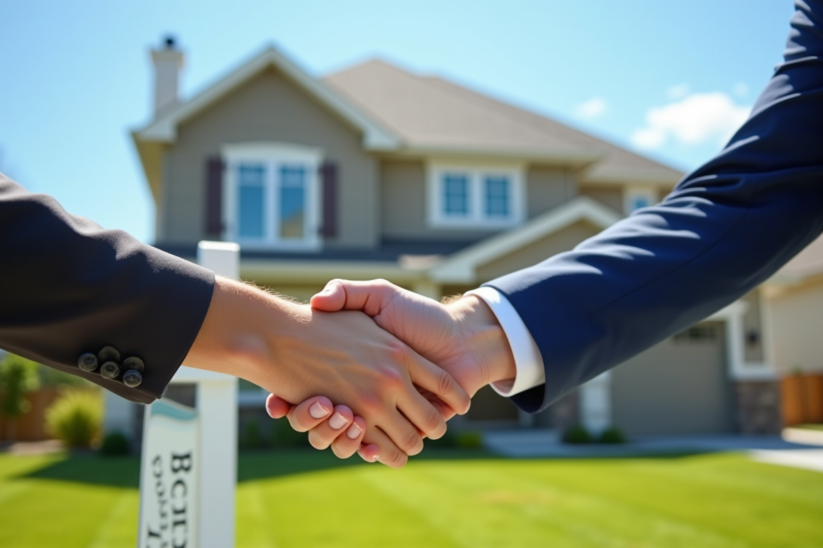 immobilier revente