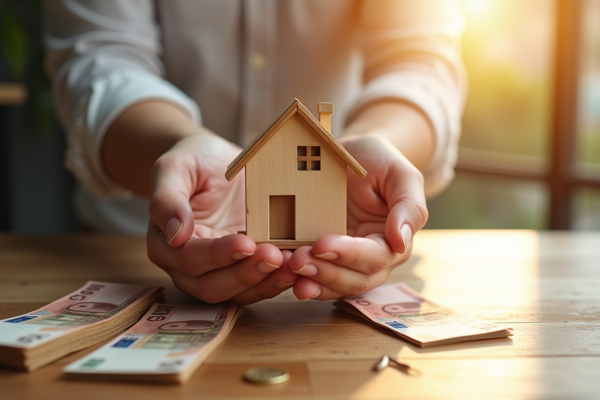 financement immobilier