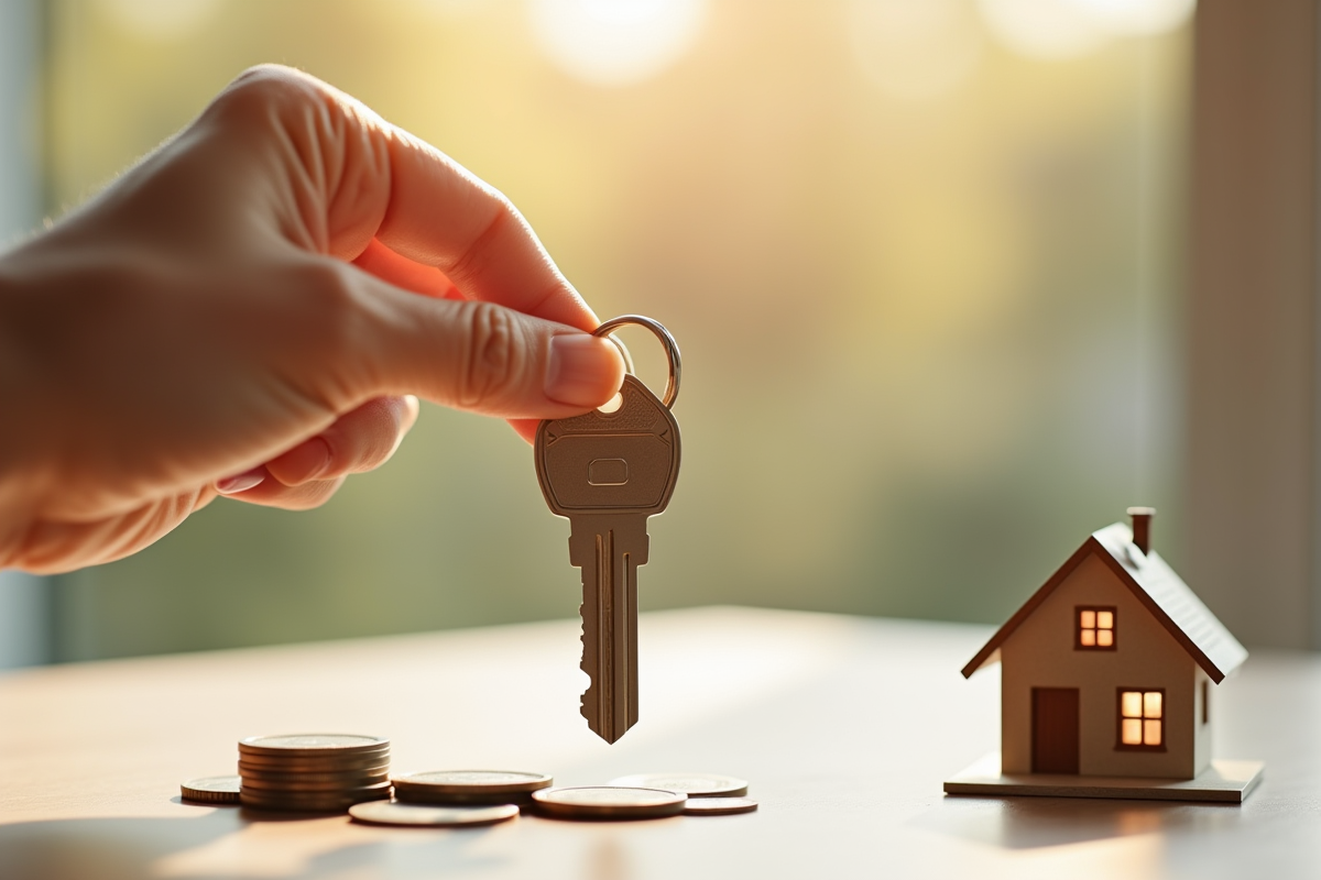 immobilier investissement