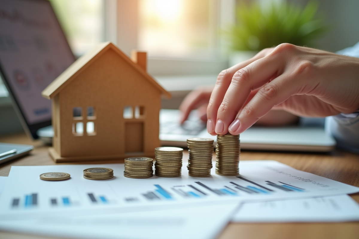 immobilier rentable