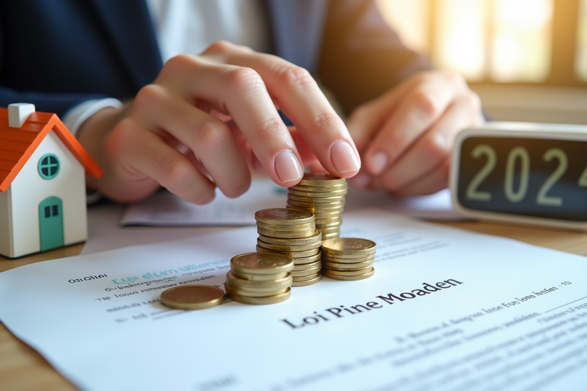 immobilier investissement