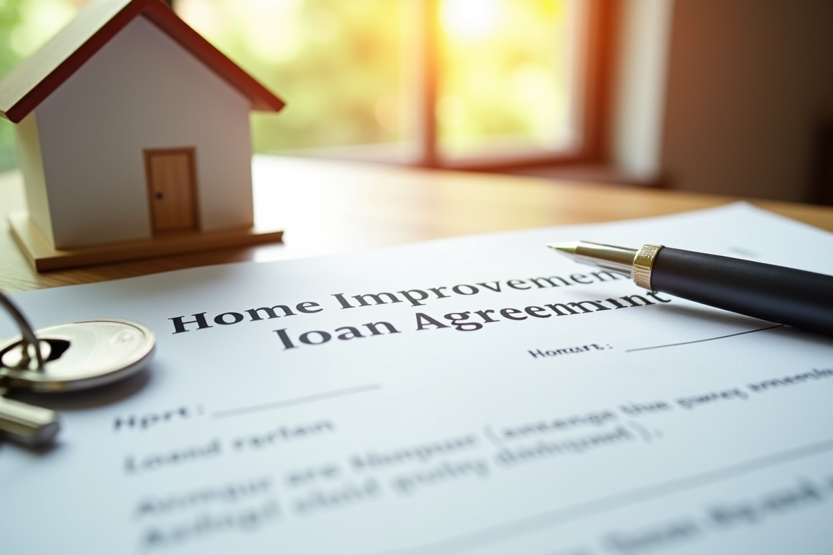 financement immobilier