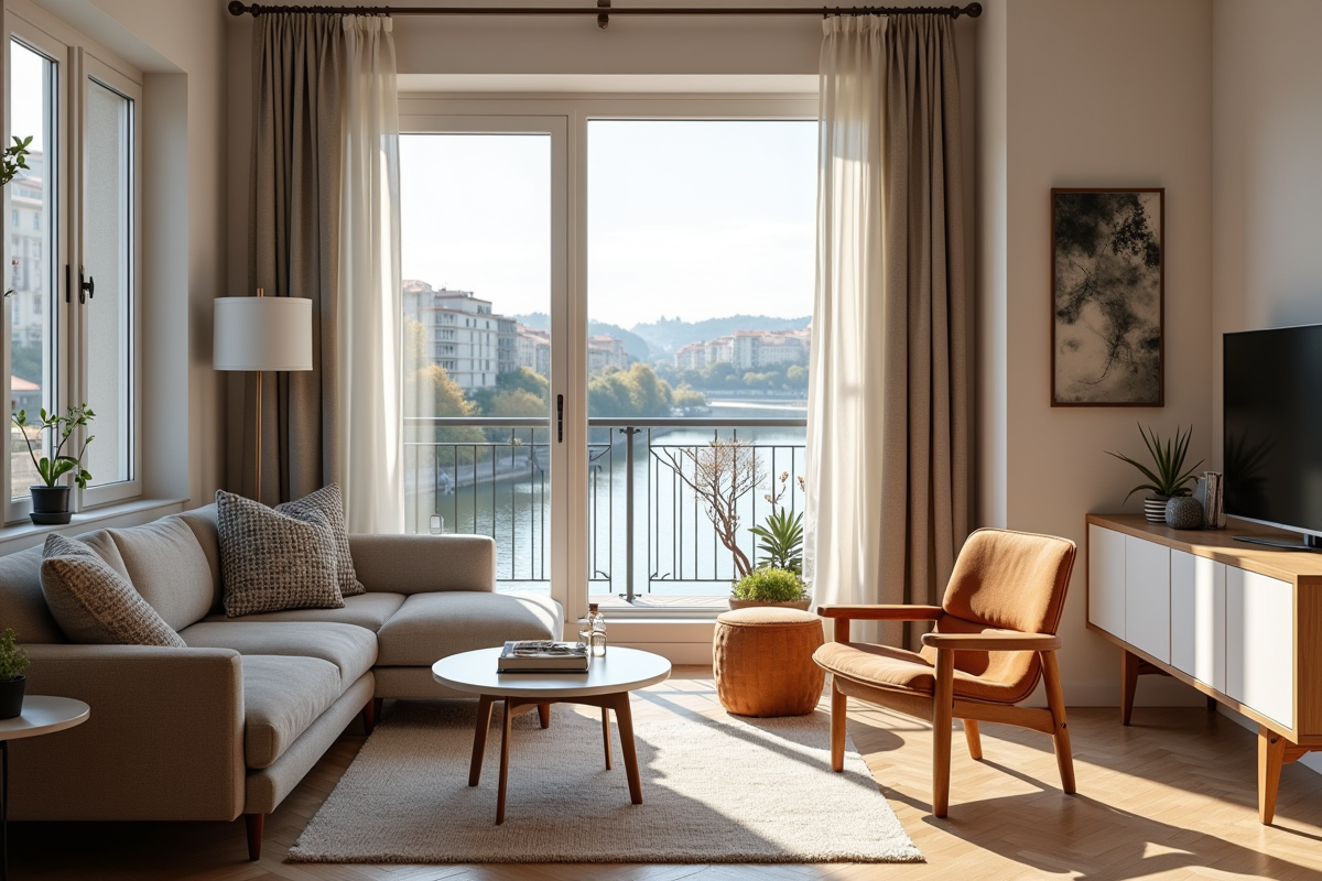 studio immobilier